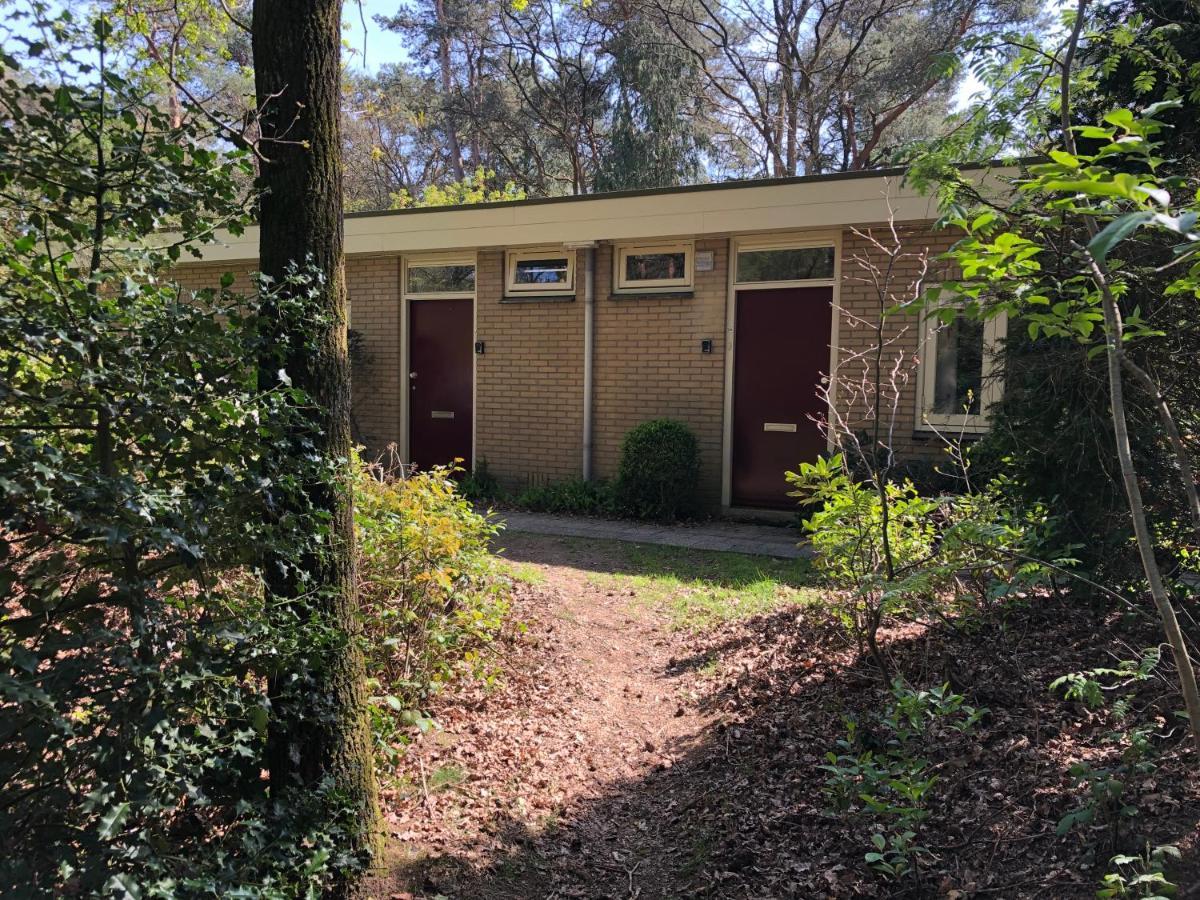 Veluwe Nature Home - 2-4 Persons Otterlo Exterior photo